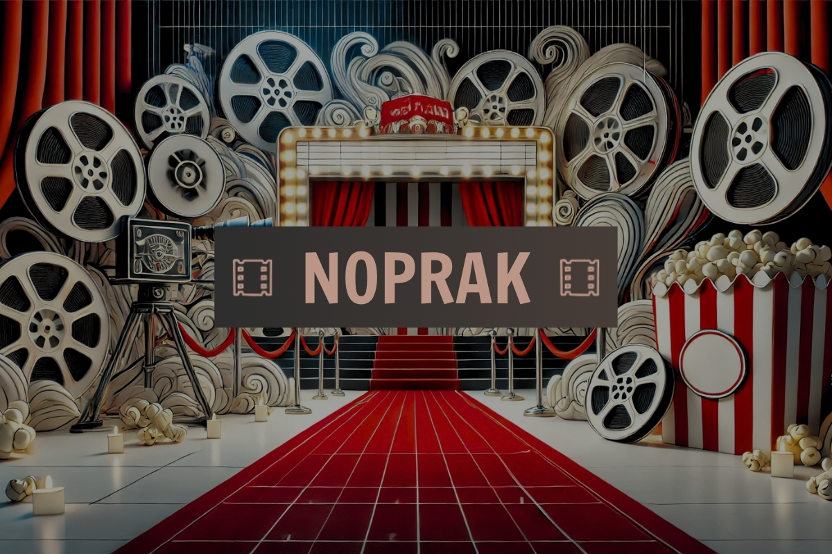 Noprak streaming films et séries en HD